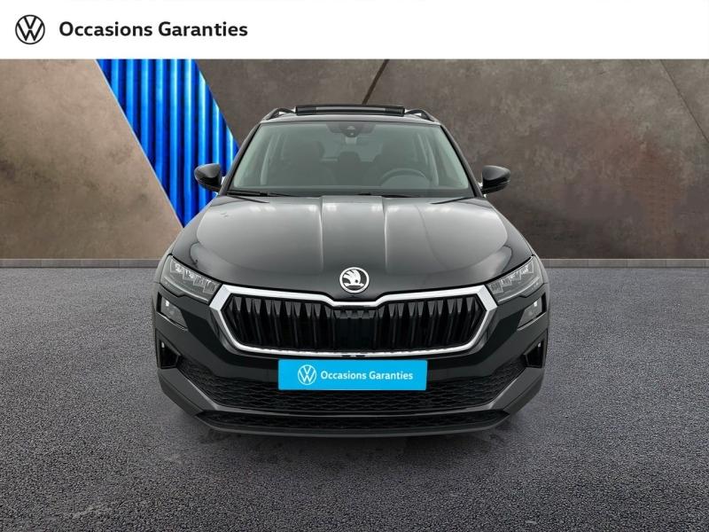 Voitures occasions ŠKODA KAROQ Business Villemomble