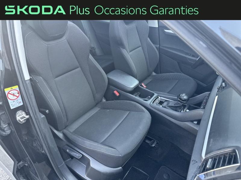 Voitures occasions ŠKODA KAROQ Business Villemomble