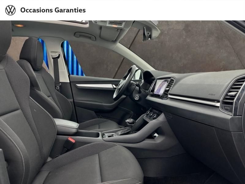 Voitures occasions ŠKODA KAROQ Business Villemomble