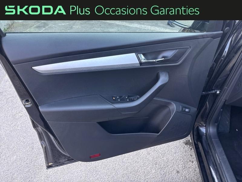 Voitures occasions ŠKODA KAROQ Business Villemomble