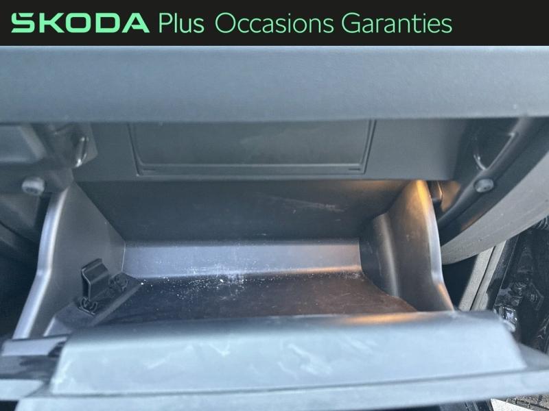 Voitures occasions ŠKODA KAROQ Business Villemomble