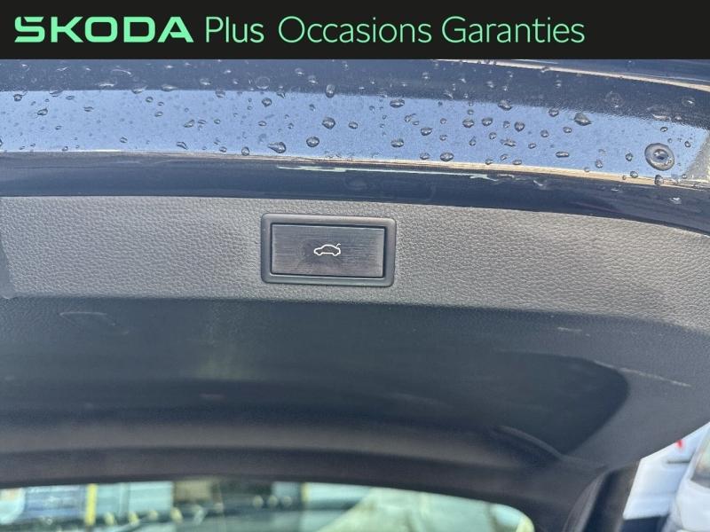 Voitures occasions ŠKODA KAROQ Business Villemomble