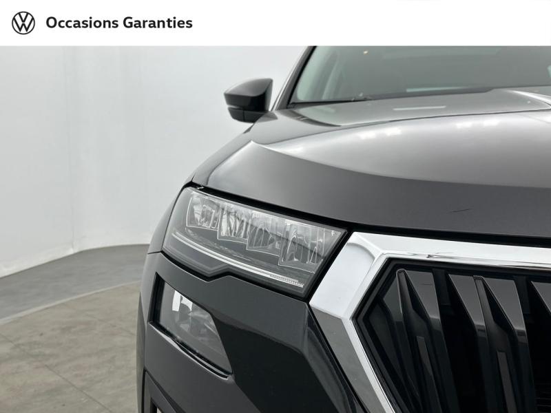 Voitures occasions ŠKODA KAROQ Business Villemomble
