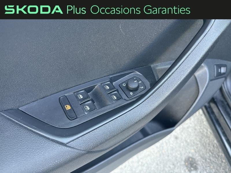 Voitures occasions ŠKODA KAROQ Business Villemomble