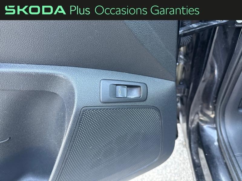 Voitures occasions ŠKODA KAROQ Business Villemomble