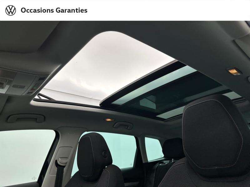 Voitures occasions ŠKODA KAROQ Business Villemomble
