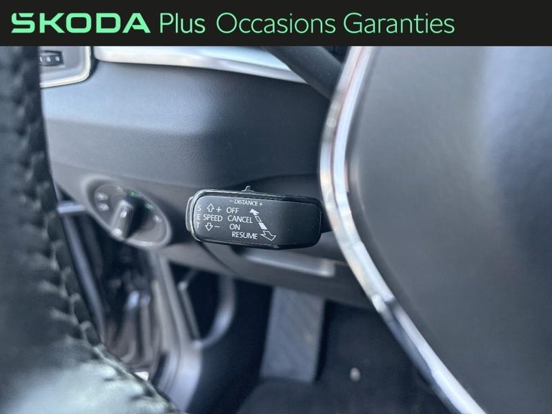 Voitures occasions ŠKODA KAROQ Business Villemomble