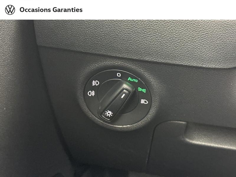 Voitures occasions ŠKODA KAROQ Business Villemomble