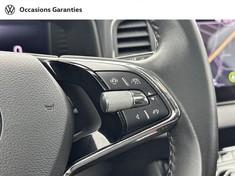 Voitures occasions ŠKODA KAROQ Business Villemomble