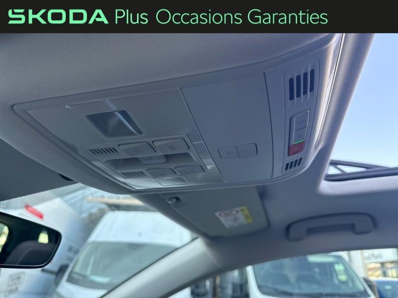 Voitures occasions ŠKODA KAROQ Business Villemomble