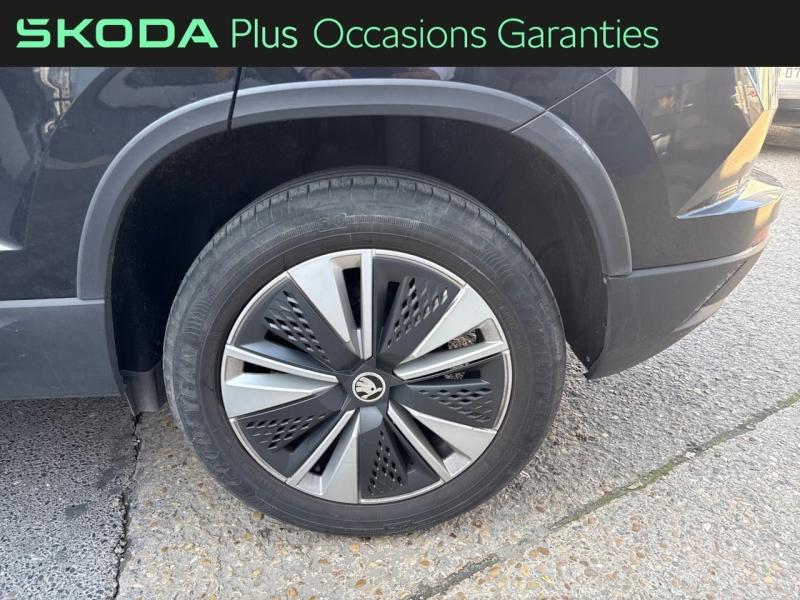 Voitures occasions ŠKODA KAROQ Business Villemomble