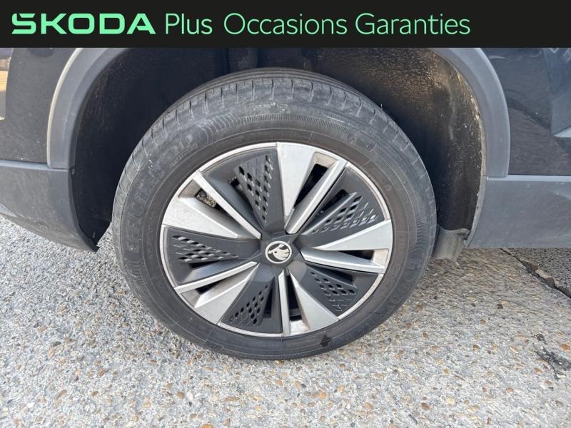 Voitures occasions ŠKODA KAROQ Business Villemomble