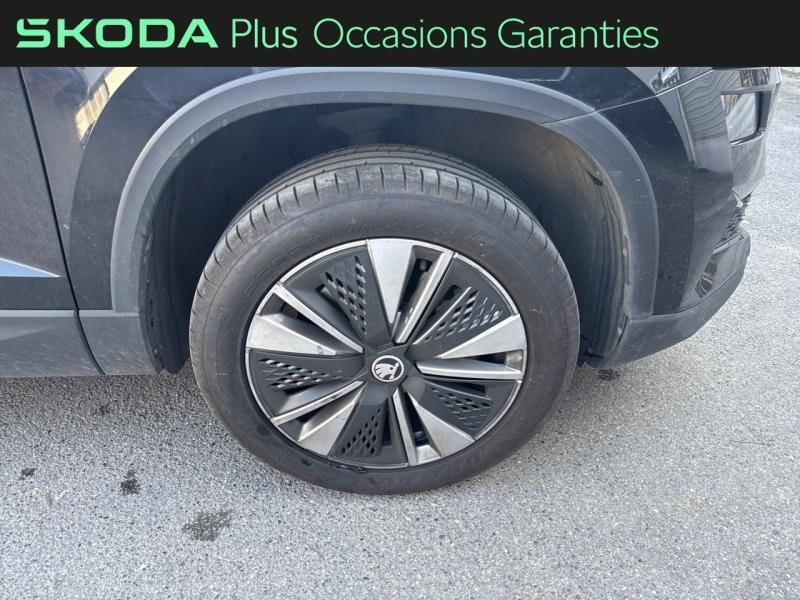 Voitures occasions ŠKODA KAROQ Business Villemomble