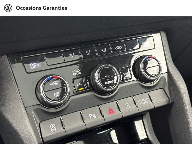 Voitures occasions ŠKODA KAROQ Business Villemomble