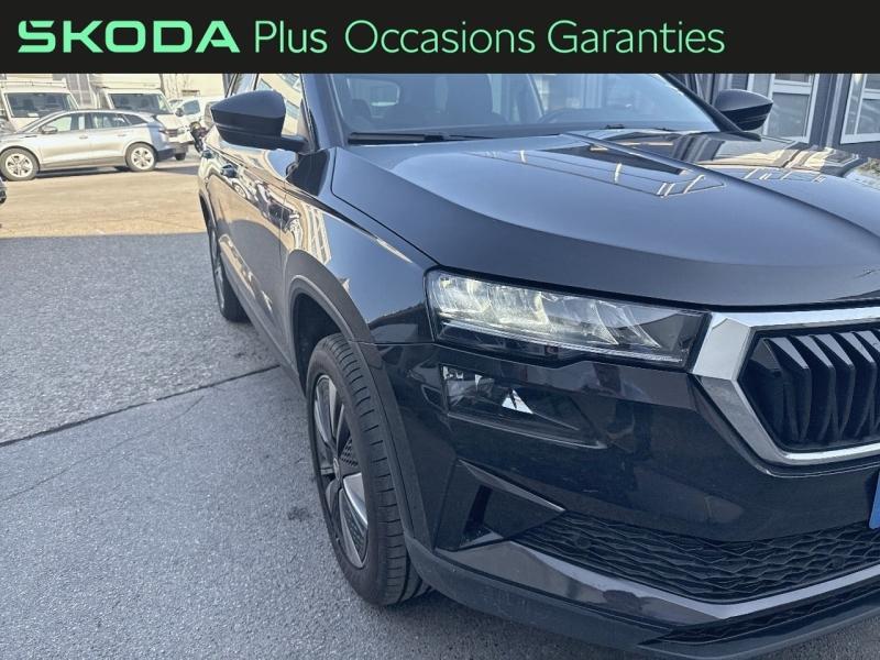 Voitures occasions ŠKODA KAROQ Business Villemomble