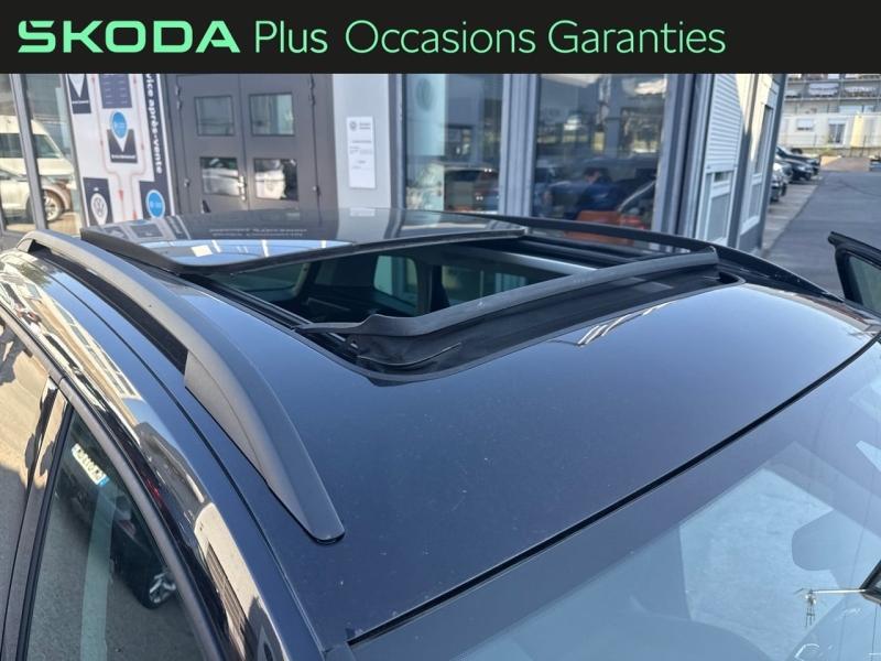 Voitures occasions ŠKODA KAROQ Business Villemomble