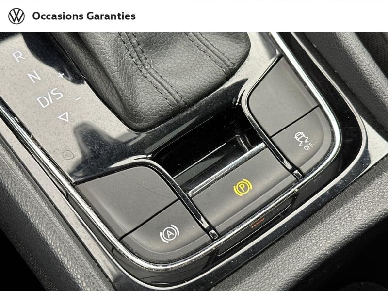 Voitures occasions ŠKODA KAROQ Business Villemomble