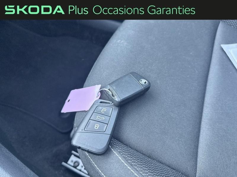 Voitures occasions ŠKODA KAROQ Business Villemomble