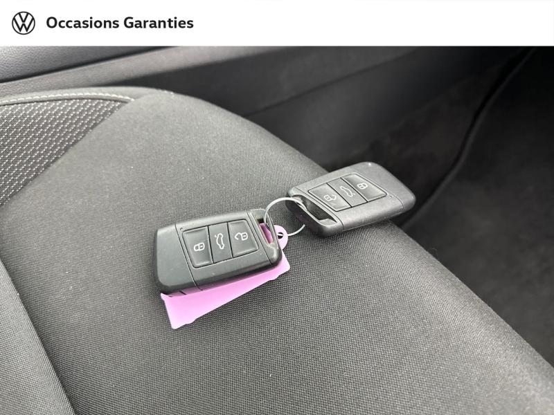 Voitures occasions ŠKODA KAROQ Business Villemomble