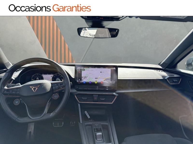 Voitures occasions CUPRA FORMENTOR VZ Tribe Edition Villemomble