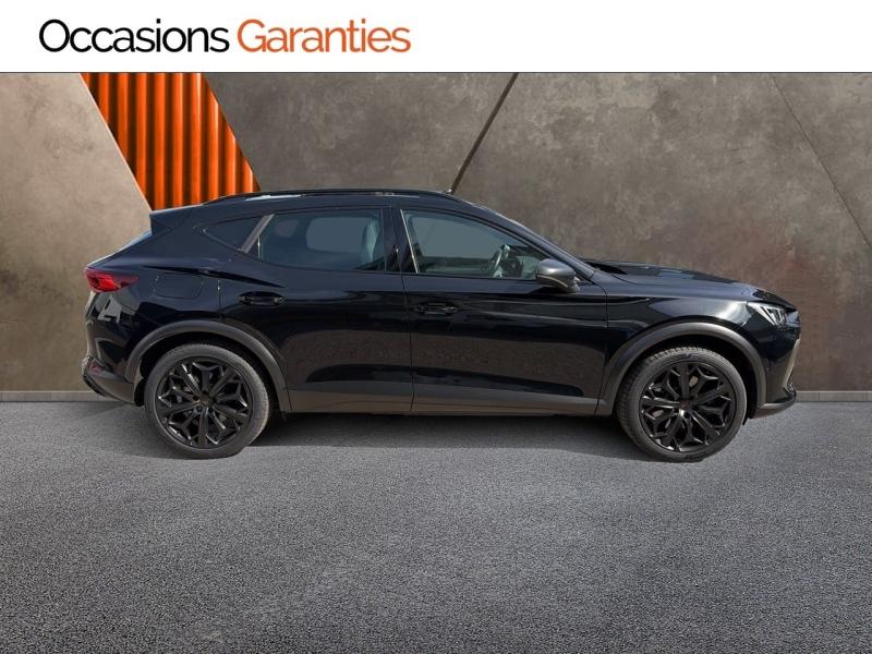 Voitures occasions CUPRA FORMENTOR VZ Tribe Edition Villemomble