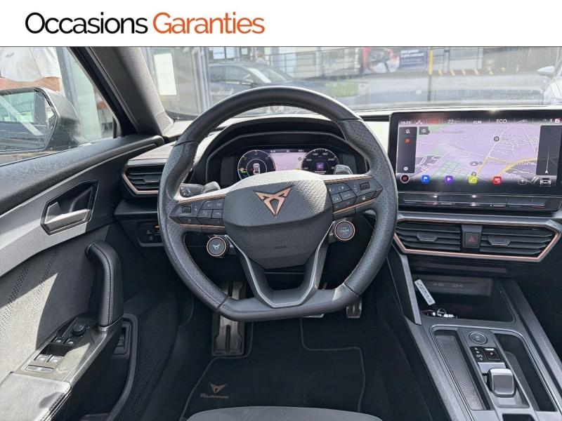 Voitures occasions CUPRA FORMENTOR VZ Tribe Edition Villemomble