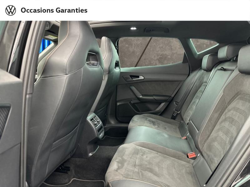 Voitures occasions CUPRA FORMENTOR VZ Tribe Edition Villemomble