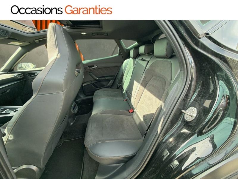 Voitures occasions CUPRA FORMENTOR VZ Tribe Edition Villemomble