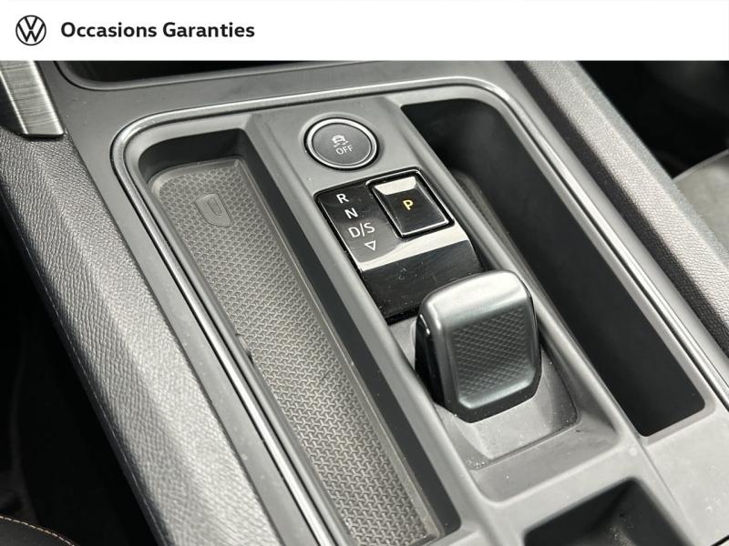 Voitures occasions CUPRA FORMENTOR VZ Tribe Edition Villemomble