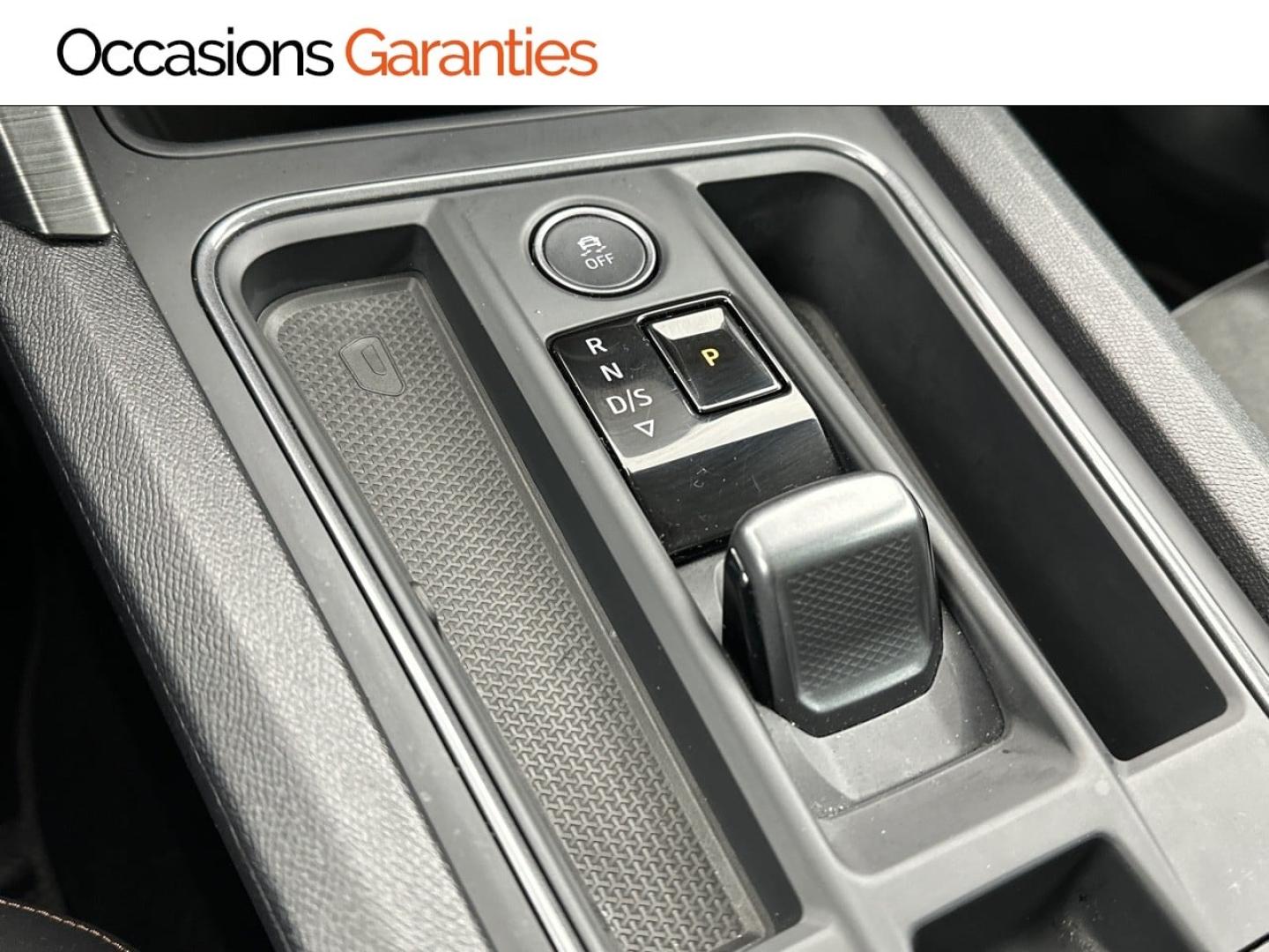 Voitures occasions CUPRA FORMENTOR VZ Tribe Edition Villemomble