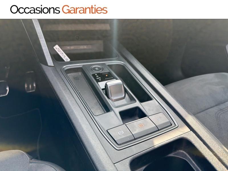 Voitures occasions CUPRA FORMENTOR VZ Tribe Edition Villemomble