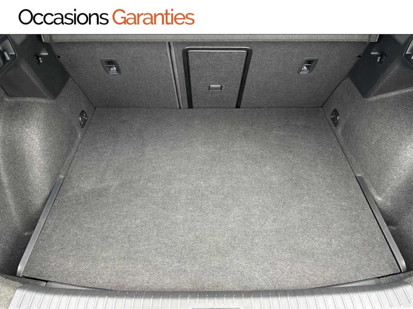 Voitures occasions CUPRA FORMENTOR VZ Tribe Edition Villemomble