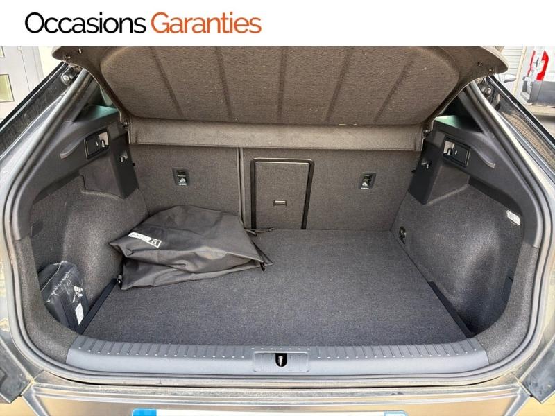 Voitures occasions CUPRA FORMENTOR VZ Tribe Edition Villemomble