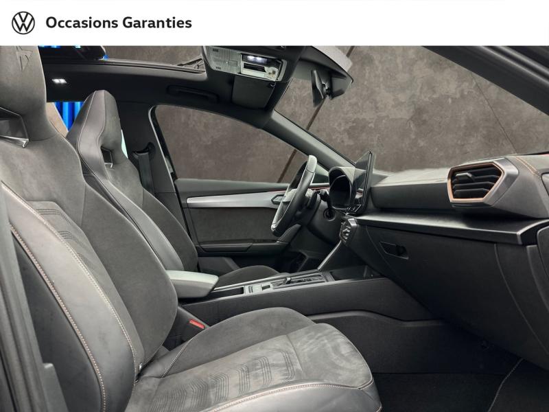 Voitures occasions CUPRA FORMENTOR VZ Tribe Edition Villemomble