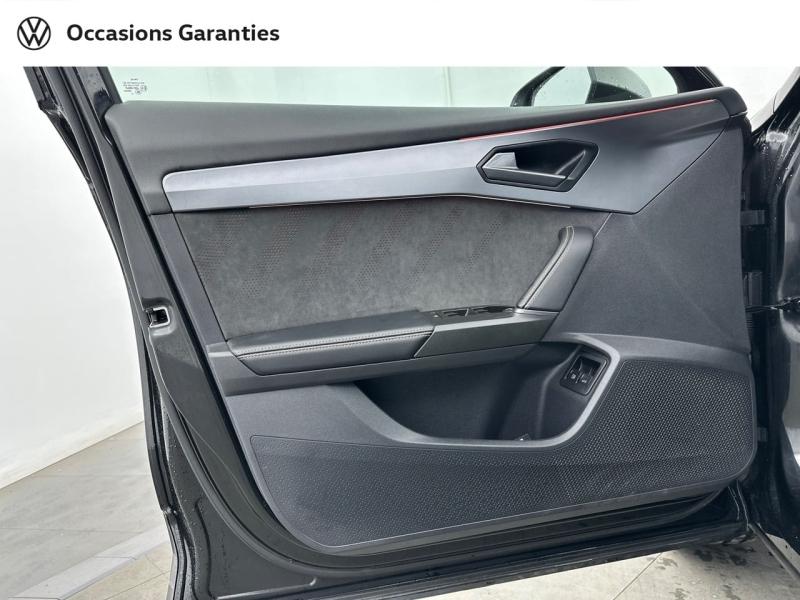 Voitures occasions CUPRA FORMENTOR VZ Tribe Edition Villemomble