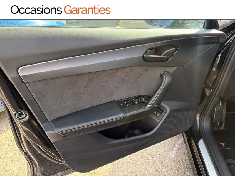 Voitures occasions CUPRA FORMENTOR VZ Tribe Edition Villemomble