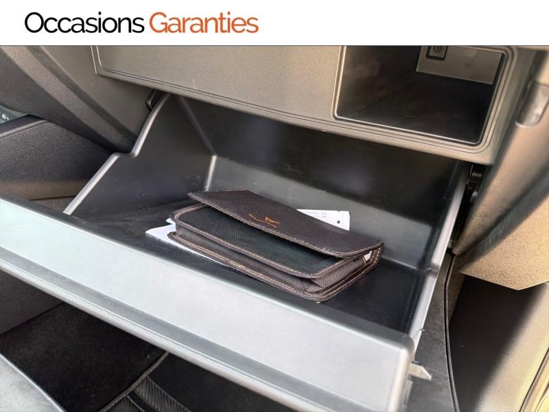 Voitures occasions CUPRA FORMENTOR VZ Tribe Edition Villemomble