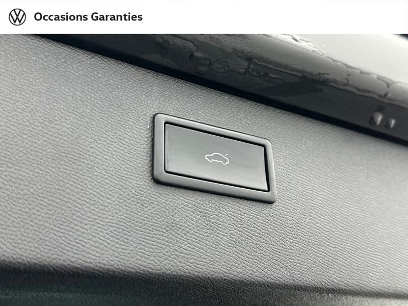 Voitures occasions CUPRA FORMENTOR VZ Tribe Edition Villemomble