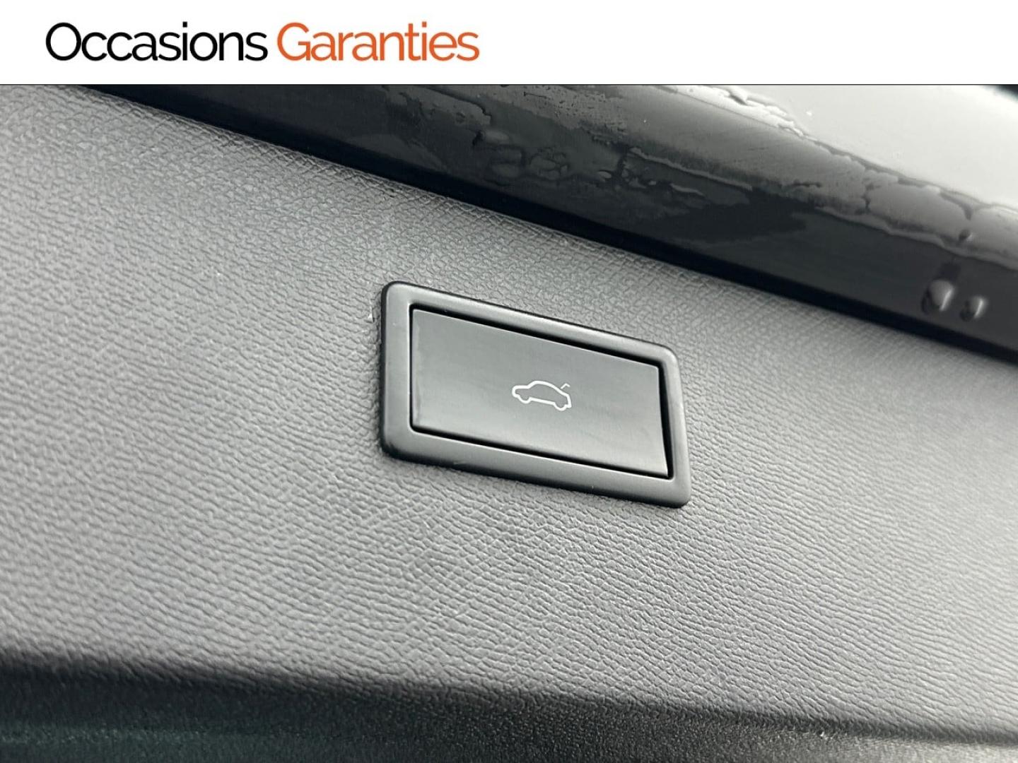 Voitures occasions CUPRA FORMENTOR VZ Tribe Edition Villemomble
