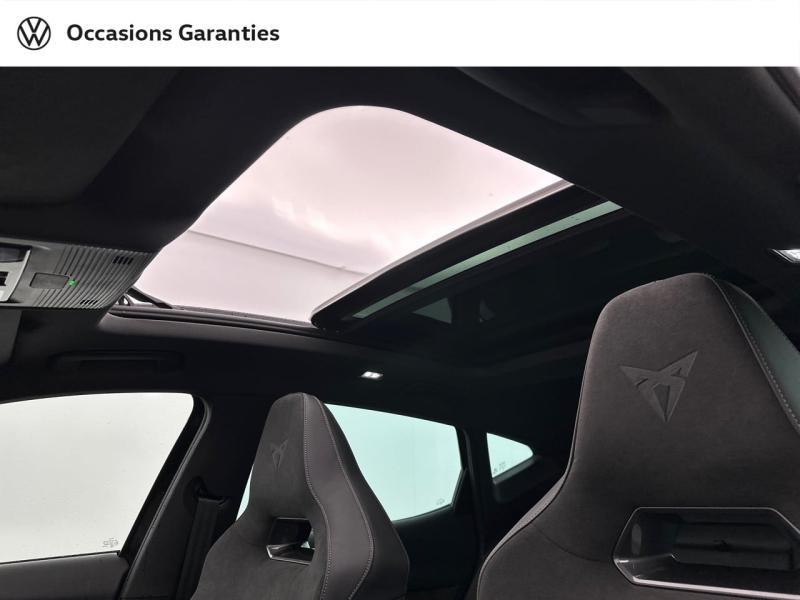 Voitures occasions CUPRA FORMENTOR VZ Tribe Edition Villemomble