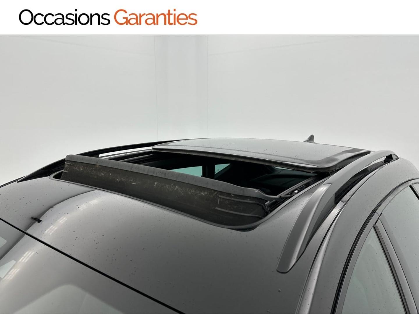 Voitures occasions CUPRA FORMENTOR VZ Tribe Edition Villemomble
