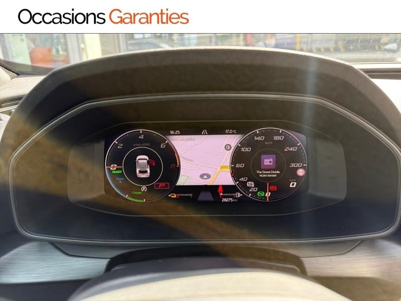 Voitures occasions CUPRA FORMENTOR VZ Tribe Edition Villemomble