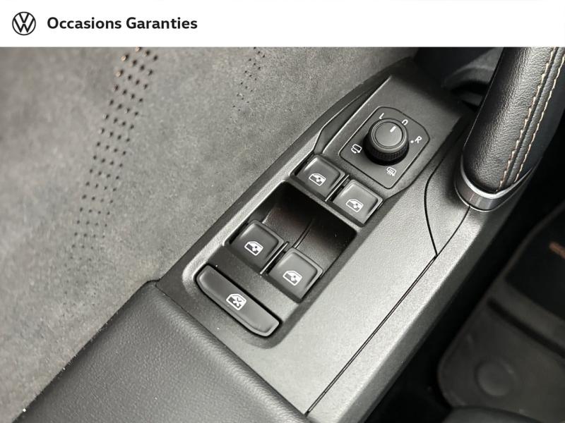 Voitures occasions CUPRA FORMENTOR VZ Tribe Edition Villemomble