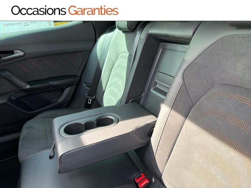 Voitures occasions CUPRA FORMENTOR VZ Tribe Edition Villemomble