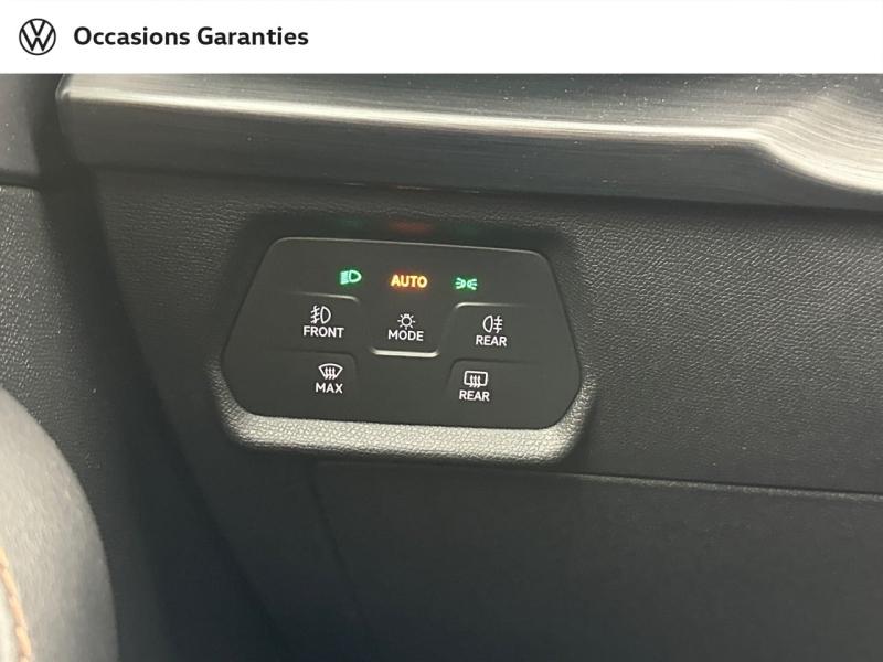 Voitures occasions CUPRA FORMENTOR VZ Tribe Edition Villemomble