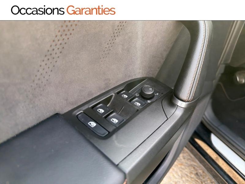 Voitures occasions CUPRA FORMENTOR VZ Tribe Edition Villemomble