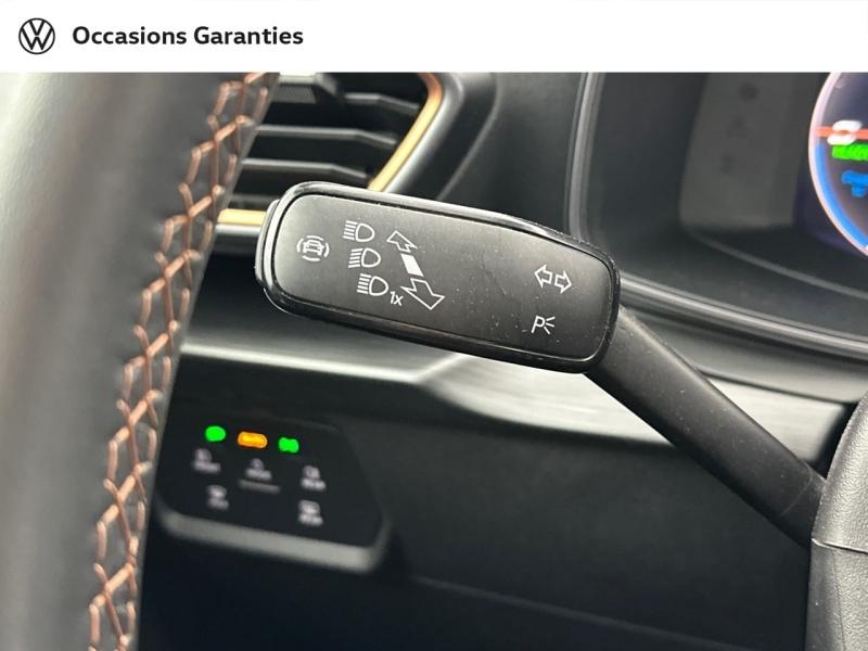 Voitures occasions CUPRA FORMENTOR VZ Tribe Edition Villemomble
