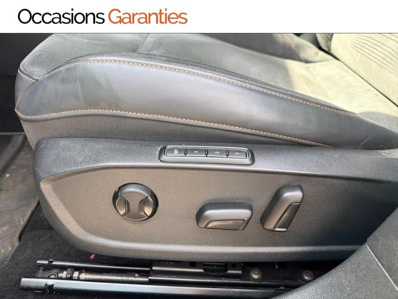 Voitures occasions CUPRA FORMENTOR VZ Tribe Edition Villemomble