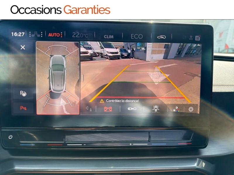 Voitures occasions CUPRA FORMENTOR VZ Tribe Edition Villemomble