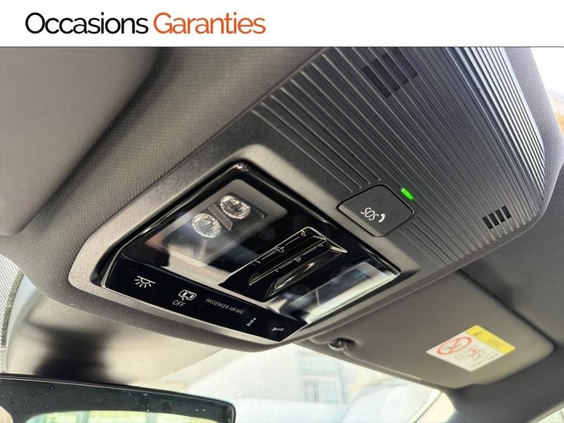 Voitures occasions CUPRA FORMENTOR VZ Tribe Edition Villemomble